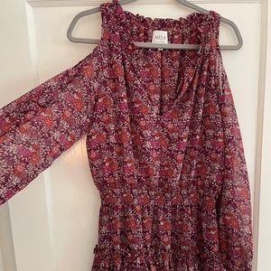 MISA Los Angeles Dress